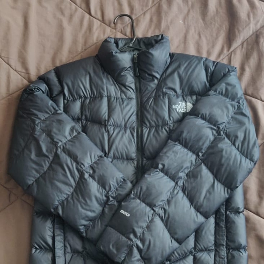 The north face down jacket - Picture 2 of 2